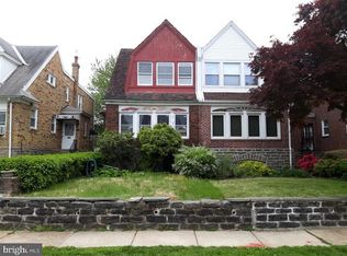1724 Chelsea Rd, Elkins Park, PA 19027
