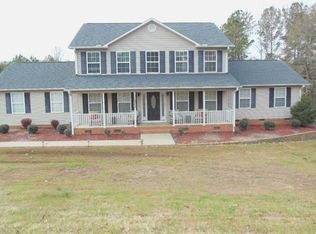 201 Fairwood Blvd, Union, SC 29379