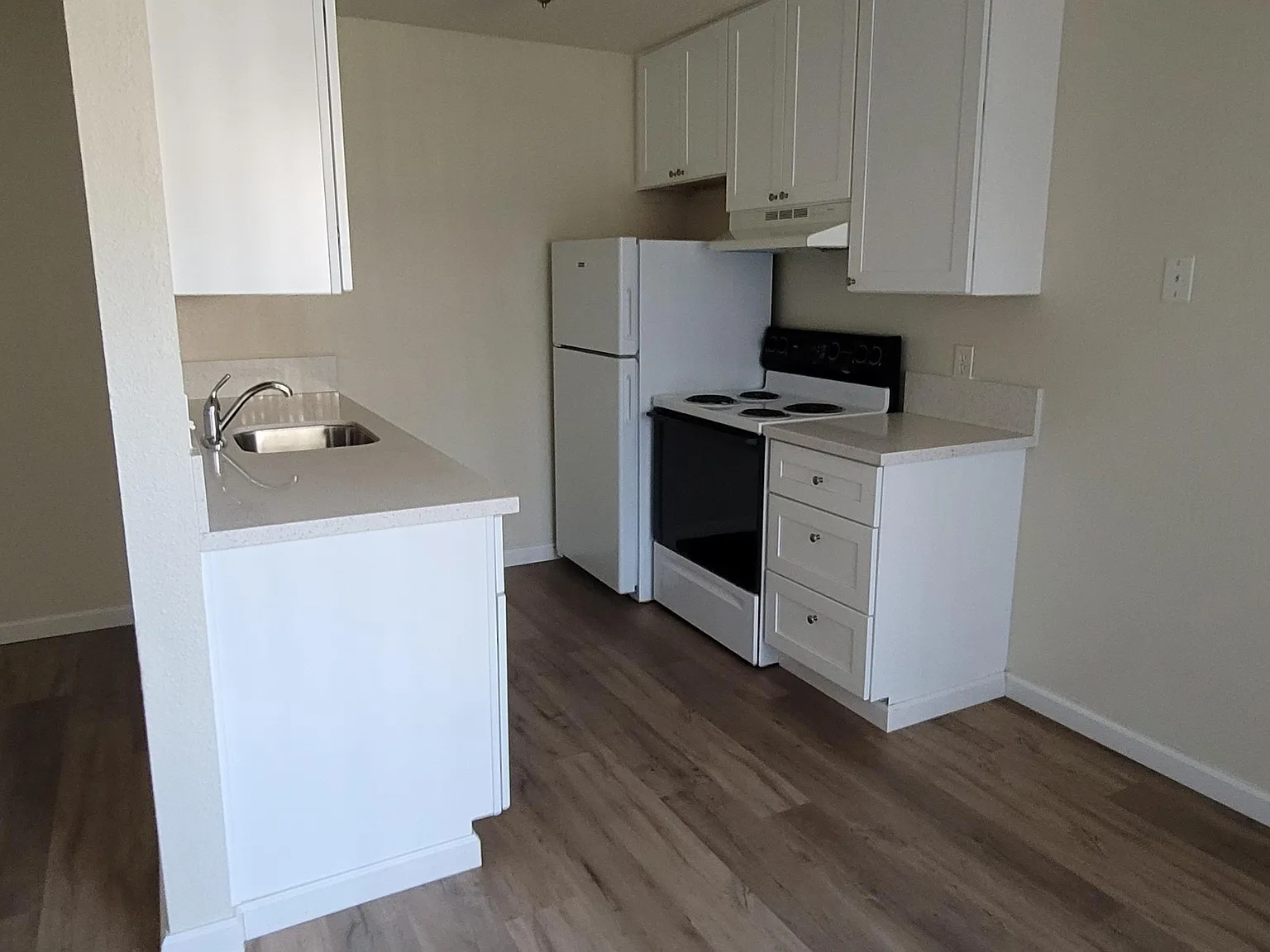 Pine Grove Terrace- A place to call home — Photo 3