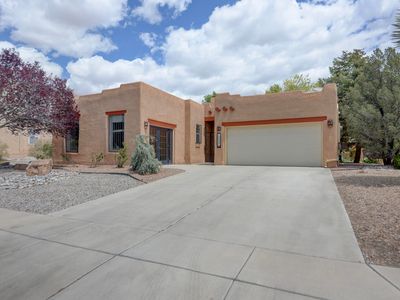 10908 Catamount Dr NW, Albuquerque, NM, 87114