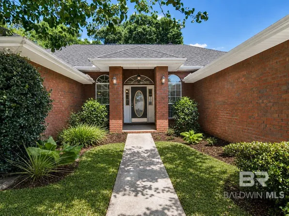 28334 Bay Branch Dr, Daphne, AL 36526