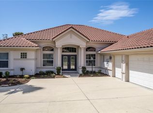 1007 W Beagle Run Loop, Hernando, FL 34442