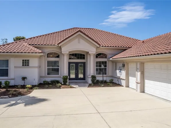 1007 W Beagle Run Loop, Hernando, FL 34442