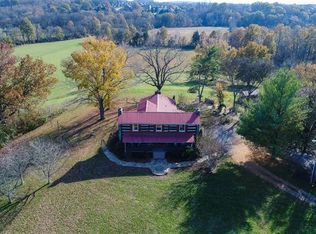 2281 Osburn Rd, Arrington, TN 37014