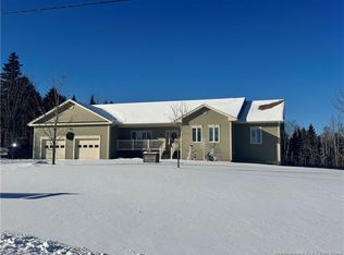 26 Declaration Dr, Douglas, NB E3G 0B4