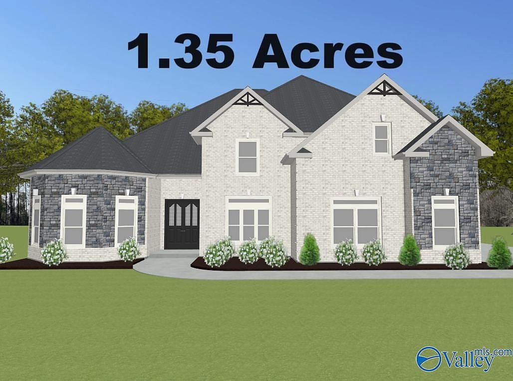 Greenridge C Capshaw Rd, Athens, AL 35613 MLS 21861382 Zillow