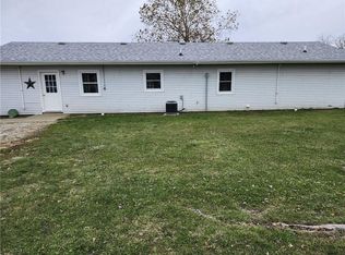 17123 E State Highway O, Cainsville, MO 64632