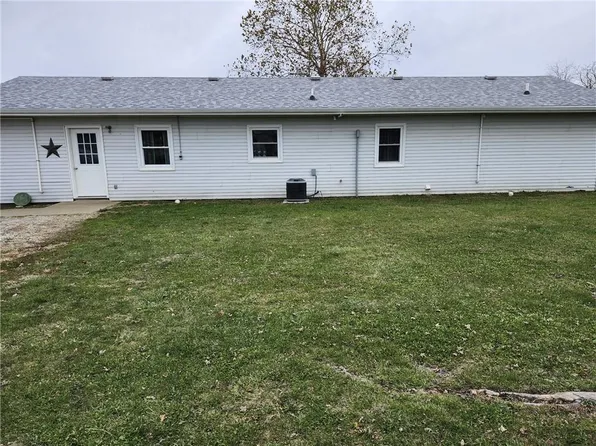 17123 E State Highway O, Cainsville, MO 64632