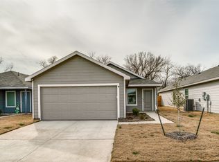6754 Highlands St, Princeton, TX 75407