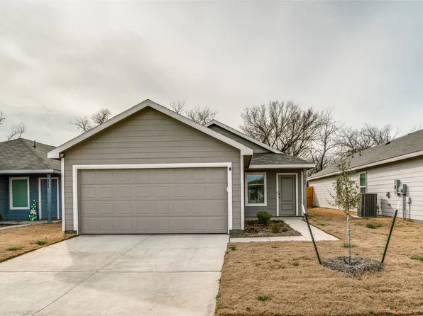 6754 Highlands St, Princeton, TX 75407