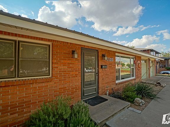 2nd image of 2105 Western Dr