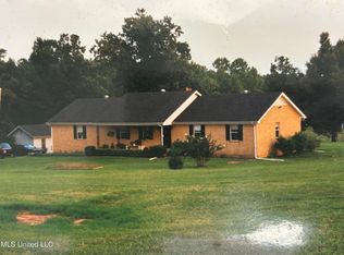 4509 Hernando Rd, Holly Springs, MS 38635