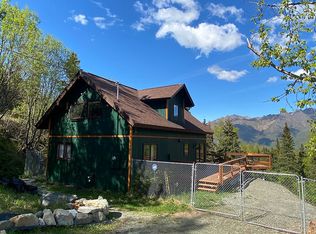 5465 Hiland Rd, Eagle River, AK 99577
