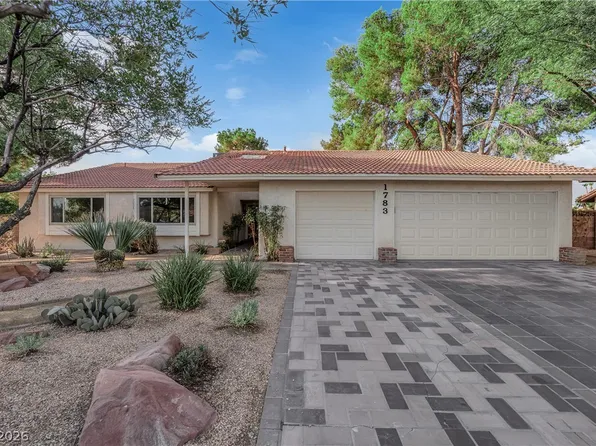 1783 Pandora Dr, Las Vegas, NV 89123