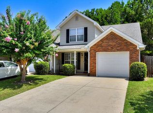 617 Goodale Ln, Grovetown, GA 30813