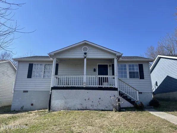 323 E Oldham Ave, Knoxville, TN 37917