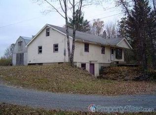 389 Center Rd, Unity, NH 03603