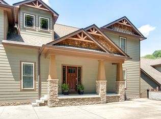 111 Vista Point Rd, Silver Point, TN 38582