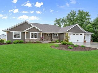 1855 Wizard Way, De Pere, WI 54115