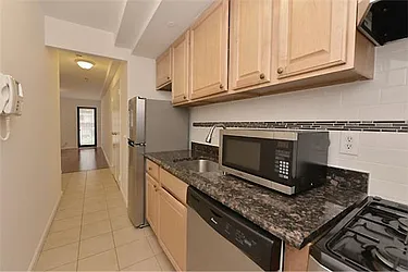 Rented by Think Properties