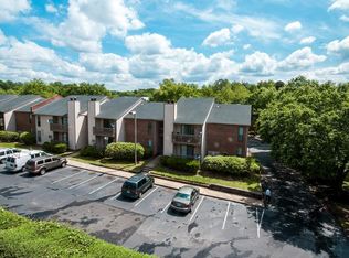 Sharonridge Apartments, Charlotte, NC 28210