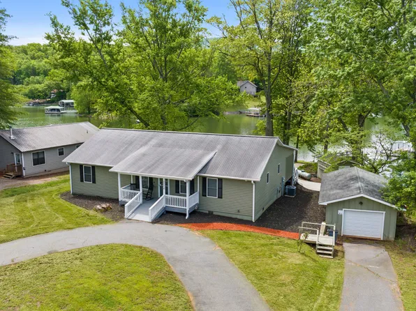 2378 Bellview Ln, Young Harris, GA 30582