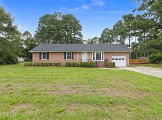 132 Woodland Church Rd, Goldsboro, NC 27530