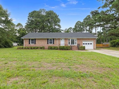 132 Woodland Church Road, Goldsboro, NC, 27530