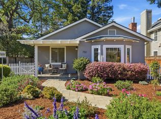 750 Los Robles Ave, Palo Alto, CA