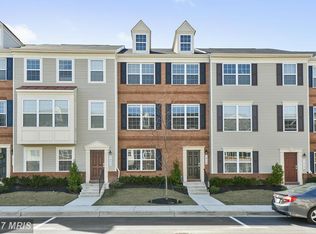 7830 Quidditch Ln, Elkridge, MD 21075
