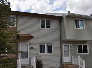 1266 N 18th St, Laramie, WY 82072