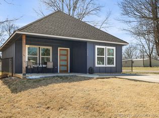 1325 Houston St, Durant, OK 74701