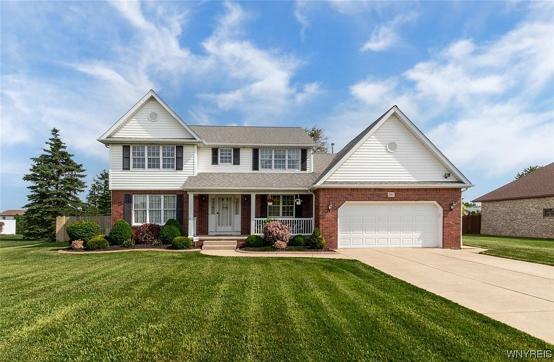 3187 Woodland Ct N, North Tonawanda, NY 14120 Zillow