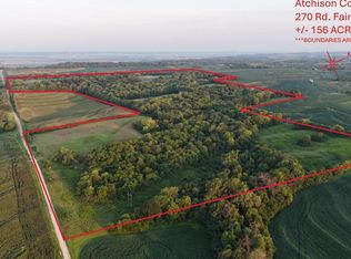 270 Street, Fairfax, MO 64446