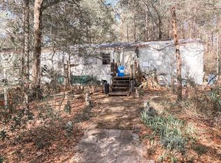 126 Danny Dr, Defuniak Springs, FL 32433