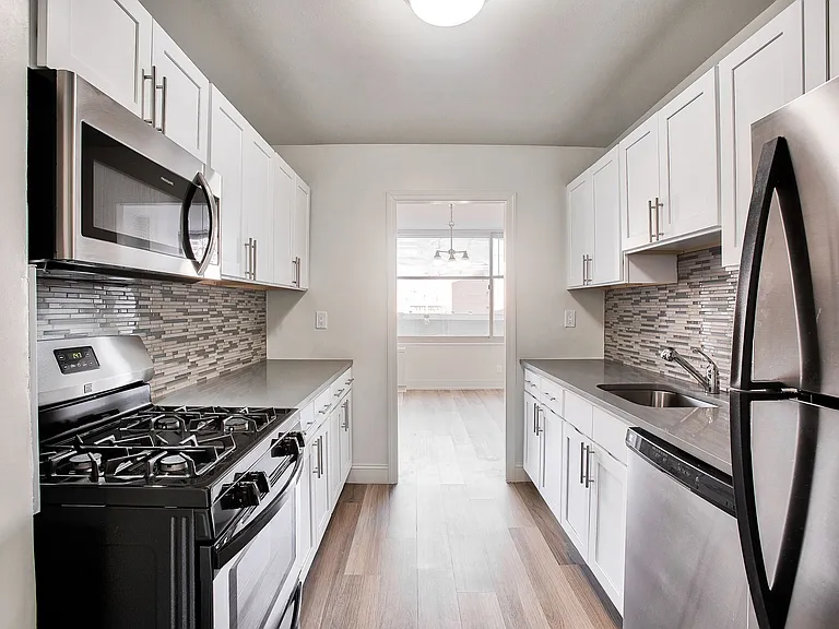 The Park View At 320 — Photo 19