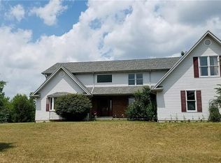 11838 County Road L, Wauseon, OH 43567