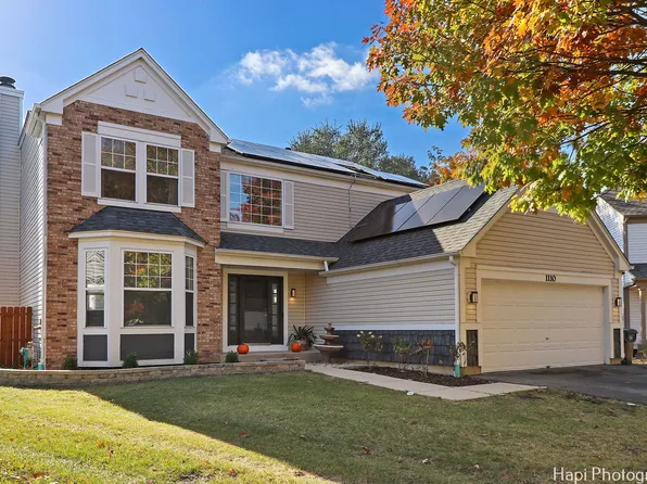 1110 Cottage Cv, Elgin, IL 60123