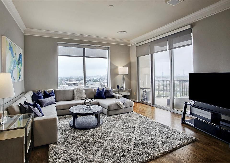 1st image of 3333 Allen Pkwy Unit 1601