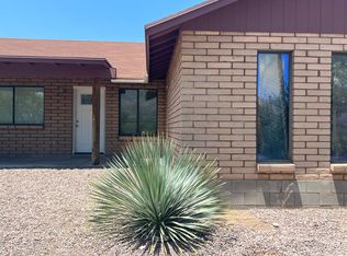 419 Camino Agosto APT 1, Rio Rico, AZ 85648