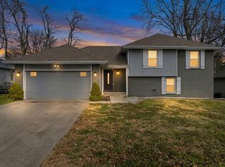 3371 W Primrose Street, Springfield, MO 65807