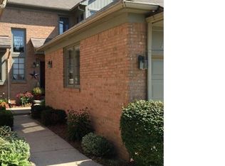 4623 Royal Cv, Shelby Township, MI 48316