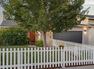 249 Belden Dr, San Jose, CA 95123