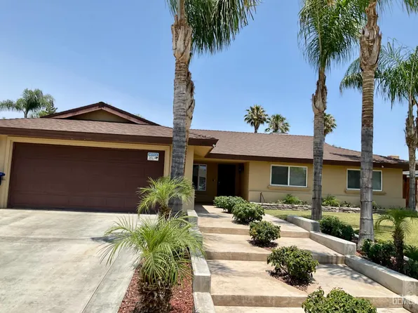 1904 Raymond A Spruance Ct, Bakersfield, CA 93304