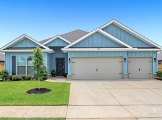 8607 Bronze Ln, Foley, AL 36535