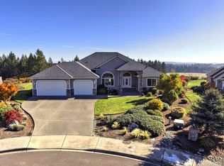 9411 Lochton Ct SE, Olympia, WA 98513