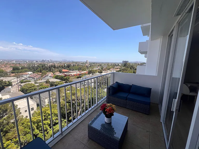 2160 Century Park E #802 — Photo 8