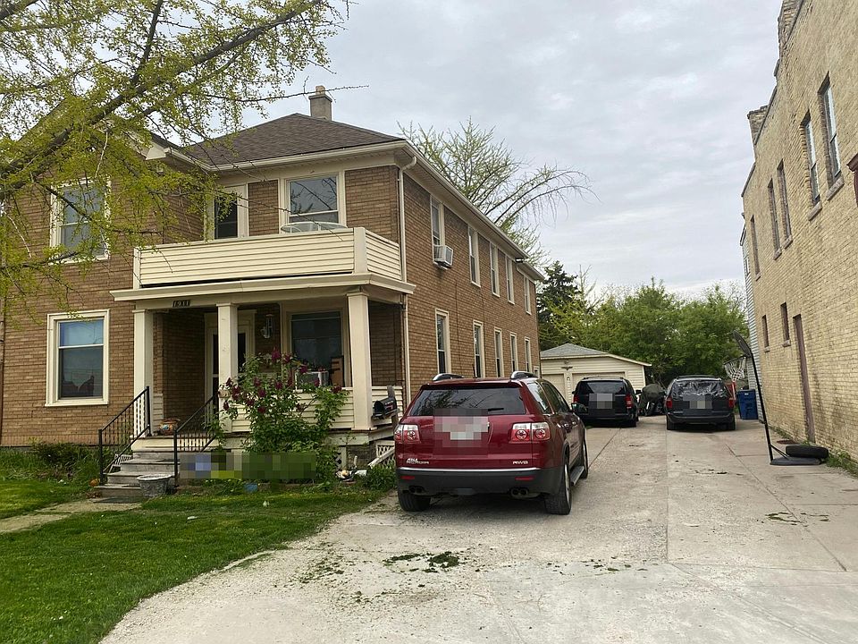 1911 Charles St, Racine, WI 53402 Zillow
