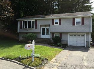 16 Finne Rd, Johnston, RI 02919