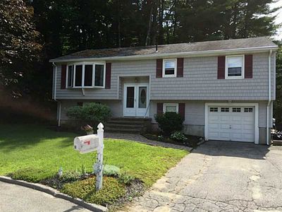 16 Finne Rd, Johnston, RI, 02919